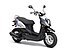 2018 Yamaha Zuma 50FX for sale 200781774